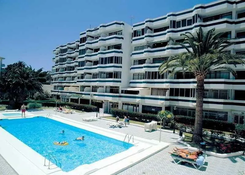 Suit Teror Playa del Inglés 0*,